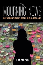 Cover von The Mourning News
