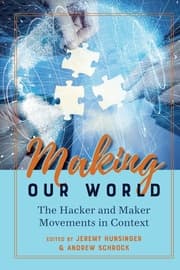 Cover von Making Our World