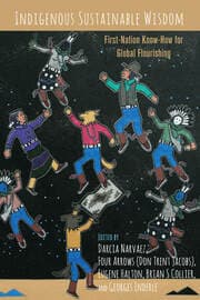 Cover von Indigenous Sustainable Wisdom