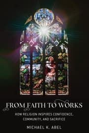 Cover von From Faith to Works