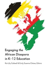 Cover von Engaging the African Diaspora in K-12 Education