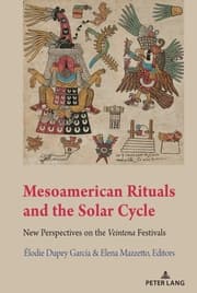 Cover von Mesoamerican Rituals and the Solar Cycle