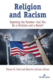 Cover von Religion and Racism