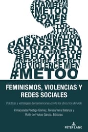 Cover von Feminismos, violencias y redes sociales