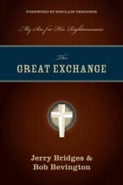 Cover von The Great Exchange (Foreword by Sinclair Ferguson)