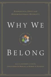 Cover von Why We Belong