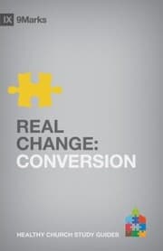 Cover von Real Change