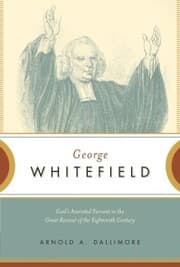 Cover von George Whitefield