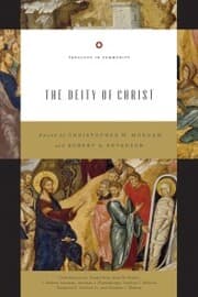 Cover von The Deity of Christ