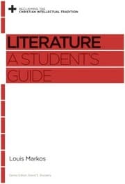 Cover von Literature