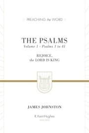 Cover von The Psalms (Vol. 1)