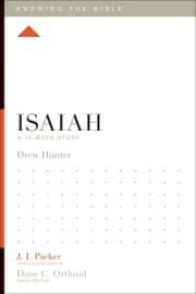 Cover von Isaiah