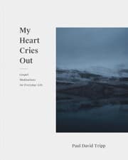 Cover von My Heart Cries Out