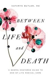 Cover von Between Life and Death