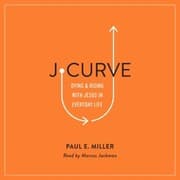 Cover von J-Curve