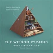 Cover von The Wisdom Pyramid