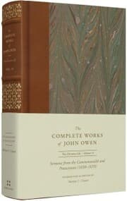 Cover von Sermons from the Commonwealth and Protectorate (1650-1659) (Volume 19)