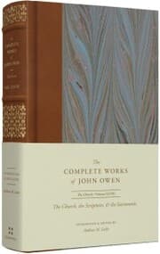 Cover von The Church, the Scriptures, and the Sacraments (Volume 28)