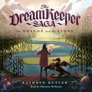 Cover von The Dragon and the Stone (The Dream Keeper Saga Book 1)