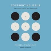 Cover von Confronting Jesus