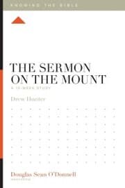Cover von The Sermon on the Mount