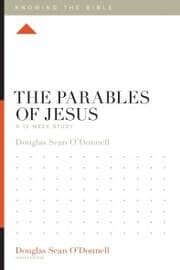 Cover von The Parables of Jesus