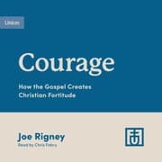 Cover von Courage