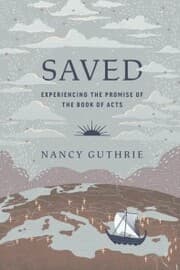 Cover von Saved