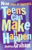 Cover von Teens Can Make It Happen