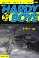 Cover von Hurricane Joe