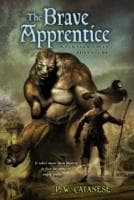 Cover von Brave Apprentice