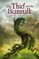Cover von Thief and the Beanstalk