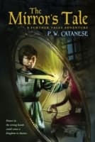 Cover von Mirror's Tale