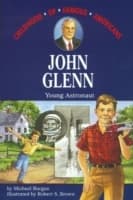 Cover von John Glenn
