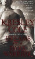 Cover von Dreams of a Dark Warrior