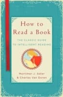 Cover von How to Read a Book