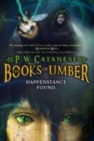 Cover von Happenstance Found