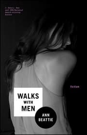 Cover von Walks With Men