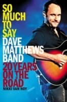 Cover von So Much to Say