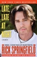 Cover von Late, Late at Night