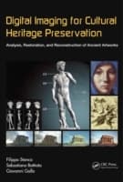 Cover von Digital Imaging for Cultural Heritage Preservation