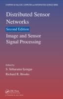 Cover von Distributed Sensor Networks