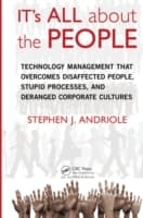 Cover von IT's All about the People