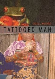 Cover von Tattooed Man