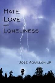Cover von Hate Love and Loneliness