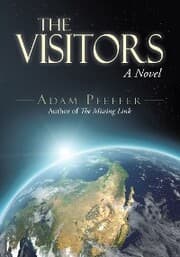 Cover von The Visitors