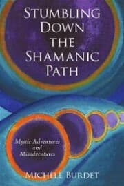 Cover von Stumbling Down the Shamanic Path