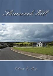 Cover von Shamrock Hill