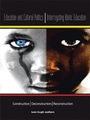 Cover von Education and Cultural Politics