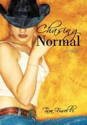 Cover von Chasing Normal